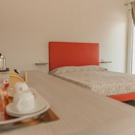 Residence Le Stelle Campolungo Esterno foto